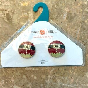 Jolly Switchflop Snaps